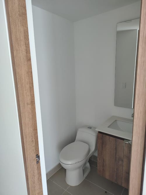Apartamento de 3 alcobas en venta en Expoferias, Manizales, 98 m² · foto 16 de 19