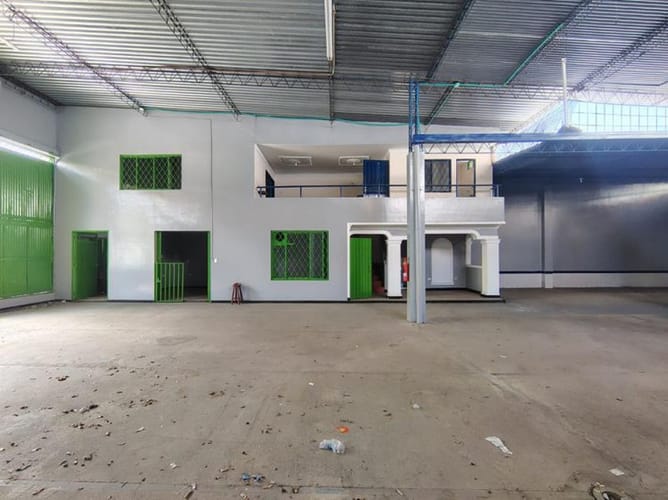 Bodega en arriendo en San Francisco, Bucaramanga, 620 m² · foto 10 de 18