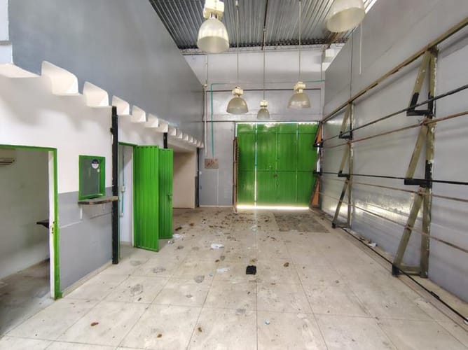 Bodega en arriendo en San Francisco, Bucaramanga, 620 m² · foto 11 de 18