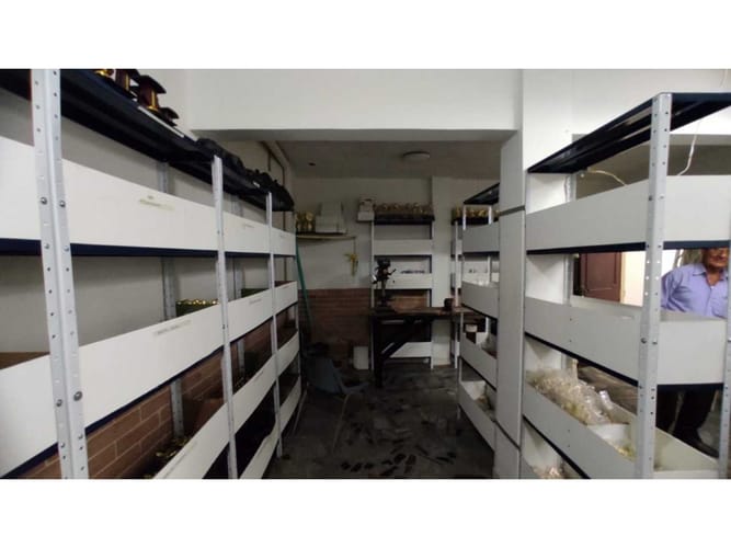 Edificio en venta en San Nicolas, Cali, 365 m² · foto 2 de 24