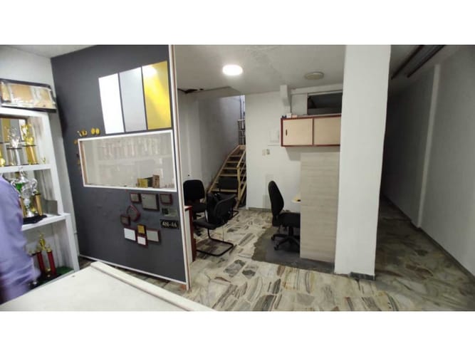 Edificio en venta en San Nicolas, Cali, 365 m² · foto 3 de 24