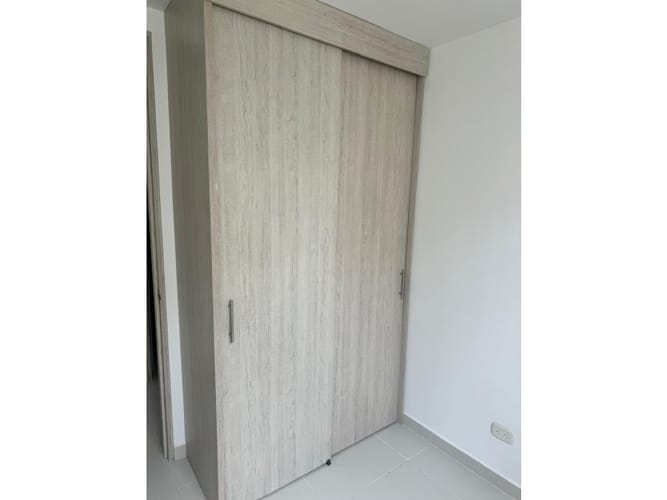 Apartamento de 2 alcobas en venta en Sachamate, Jamundí, 51 m² · foto 9 de 20