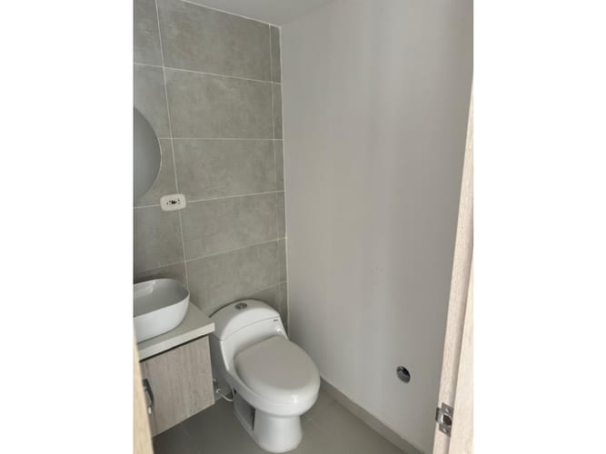 Apartamento de 2 alcobas en venta en Sachamate, Jamundí, 51 m² · foto 10 de 20