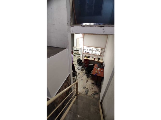 Edificio en venta en San Nicolas, Cali, 365 m² · foto 6 de 24
