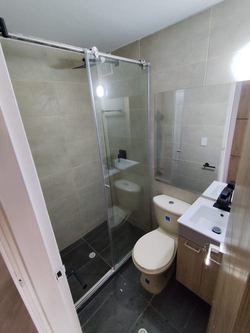 Apartamento de 4 alcobas en venta en Fontibon, Bogotá, 87 m² · foto 10 de 14