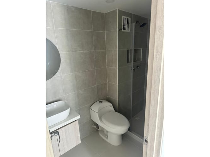 Apartamento de 2 alcobas en venta en Sachamate, Jamundí, 51 m² · foto 11 de 20