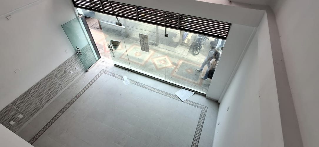 Local en arriendo en Centro, Bucaramanga, 150 m² · foto 4 de 11