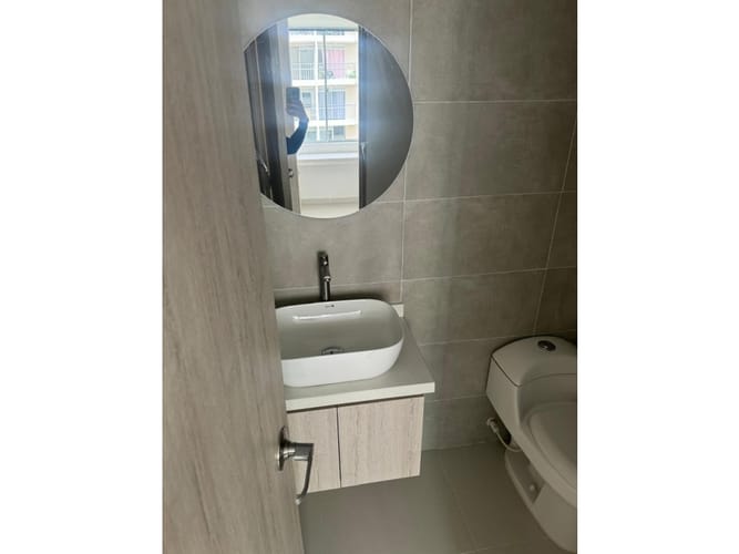 Apartamento de 2 alcobas en venta en Sachamate, Jamundí, 51 m² · foto 14 de 20