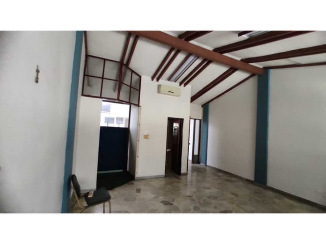 Edificio en venta en San Nicolas, Cali, 365 m² · foto 13 de 24