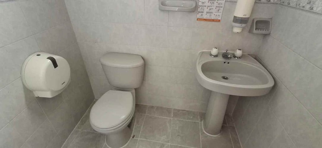 Local en arriendo en Centro, Bucaramanga, 150 m² · foto 9 de 11