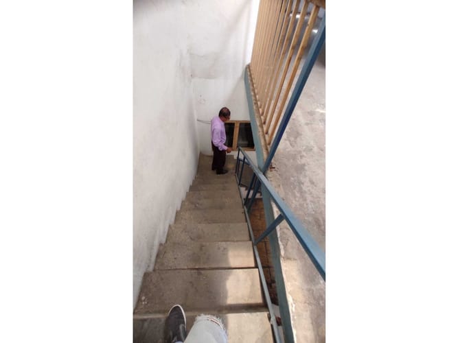 Edificio en venta en San Nicolas, Cali, 365 m² · foto 15 de 24