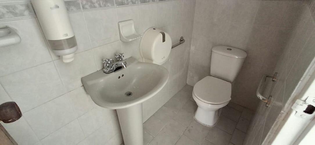 Local en arriendo en Centro, Bucaramanga, 150 m² · foto 10 de 11