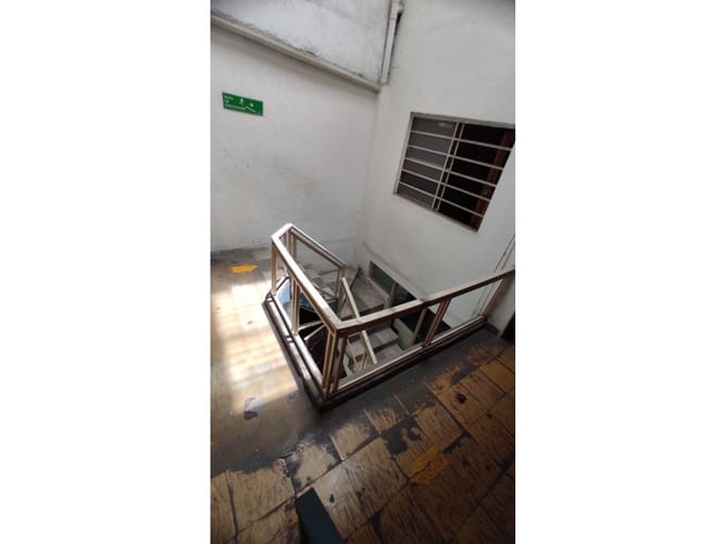 Edificio en venta en San Nicolas, Cali, 365 m² · foto 16 de 24