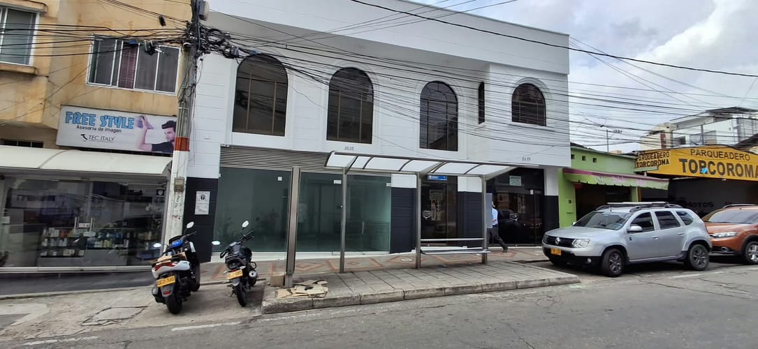 Local en arriendo en Centro, Bucaramanga, 150 m² · foto 11 de 11