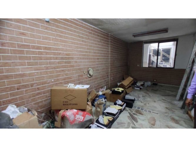 Edificio en venta en San Nicolas, Cali, 365 m² · foto 18 de 24