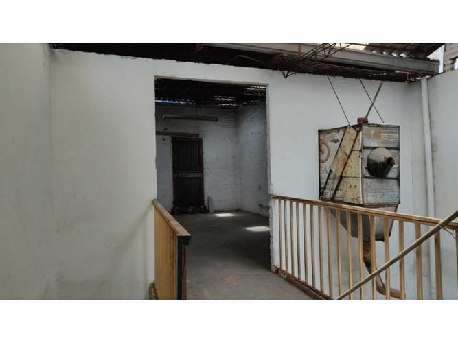 Edificio en venta en San Nicolas, Cali, 365 m² · foto 19 de 24