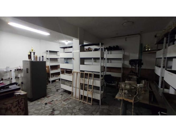Edificio en venta en San Nicolas, Cali, 365 m² · foto 24 de 24