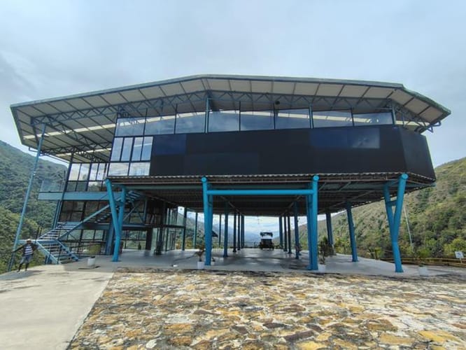 Local en arriendo en Mesa De Los Santos, Piedecuesta, 400 m² · foto 2 de 20