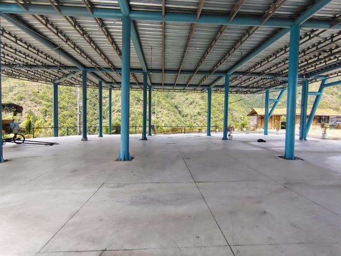 Local en arriendo en Mesa De Los Santos, Piedecuesta, 400 m² · foto 6 de 20