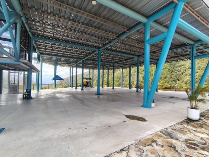 Local en arriendo en Mesa De Los Santos, Piedecuesta, 400 m² · foto 11 de 20