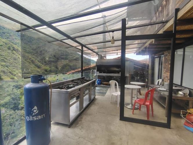 Local en arriendo en Mesa De Los Santos, Piedecuesta, 400 m² · foto 13 de 20