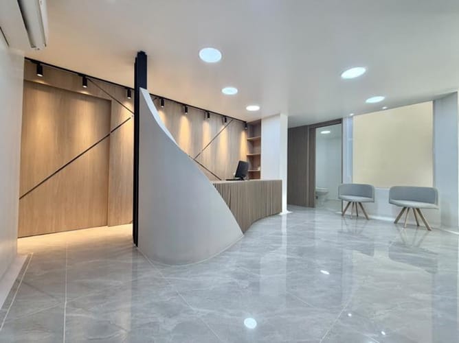 Consultorio en venta en Sotomayor, Bucaramanga, 177 m² · foto 2 de 15