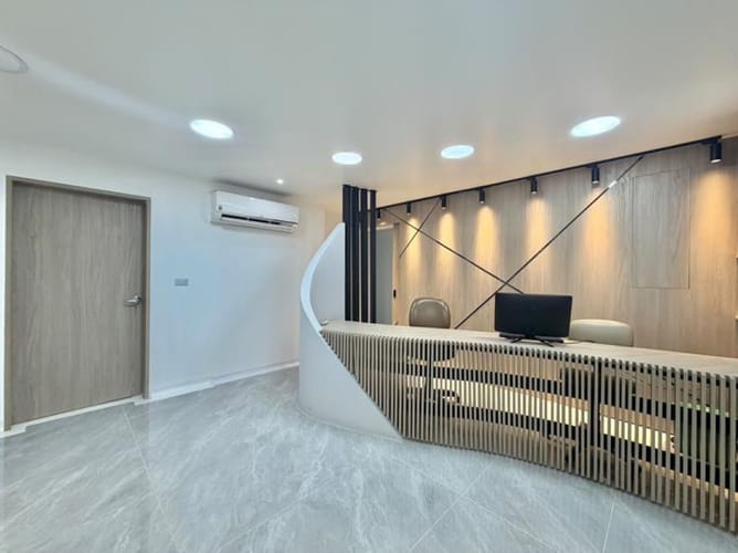 Consultorio en venta en Sotomayor, Bucaramanga, 177 m² · foto 3 de 15
