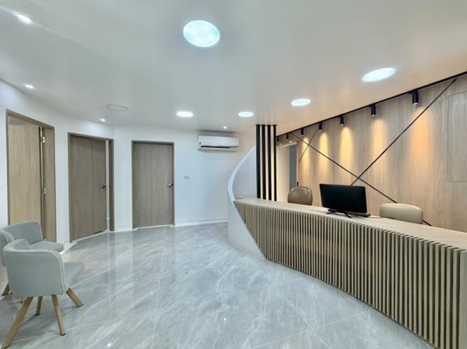 Consultorio en venta en Sotomayor, Bucaramanga, 177 m² · foto 4 de 15