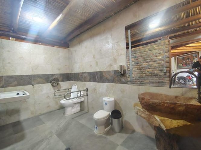 Local en arriendo en Mesa De Los Santos, Piedecuesta, 400 m² · foto 18 de 20