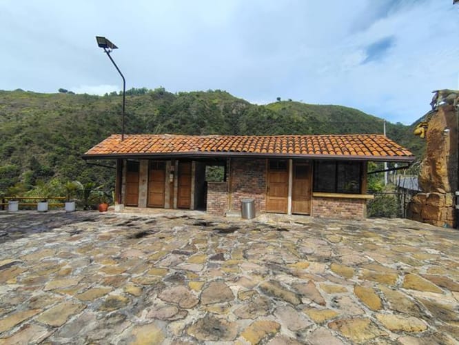 Local en arriendo en Mesa De Los Santos, Piedecuesta, 400 m² · foto 20 de 20