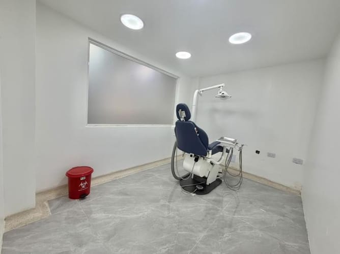 Consultorio en venta en Sotomayor, Bucaramanga, 177 m² · foto 8 de 15