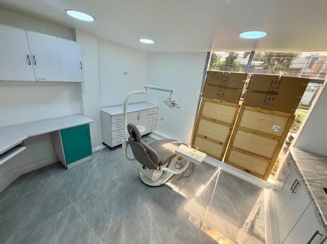 Consultorio en venta en Sotomayor, Bucaramanga, 177 m² · foto 10 de 15