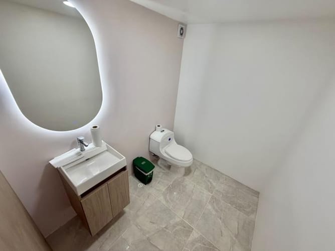 Consultorio en venta en Sotomayor, Bucaramanga, 177 m² · foto 15 de 15
