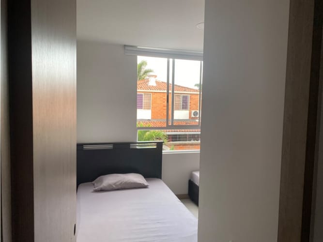 Casa de 3 alcobas en venta en Alfaguara, Jamundí, 106 m² · foto 3 de 24