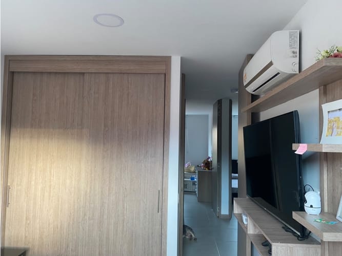 Casa de 3 alcobas en venta en Alfaguara, Jamundí, 106 m² · foto 4 de 24