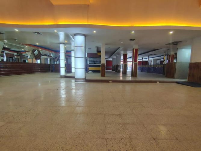 Local en arriendo en Centro, Bucaramanga, 546 m² · foto 4 de 20