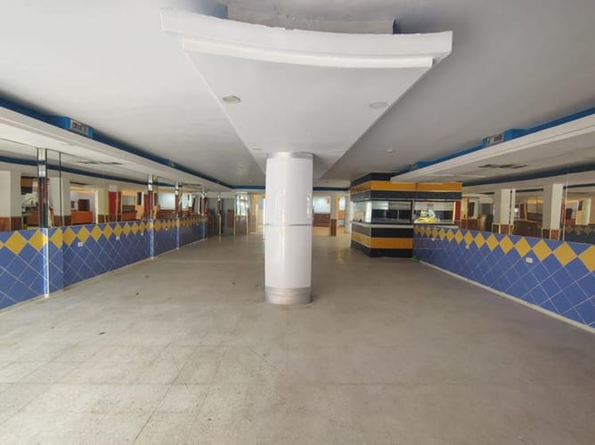 Local en arriendo en Centro, Bucaramanga, 546 m² · foto 7 de 20