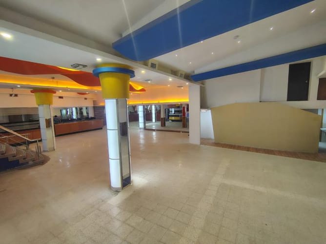Local en arriendo en Centro, Bucaramanga, 546 m² · foto 13 de 20