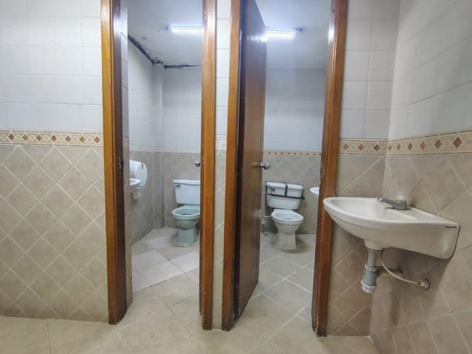 Local en arriendo en Centro, Bucaramanga, 546 m² · foto 20 de 20