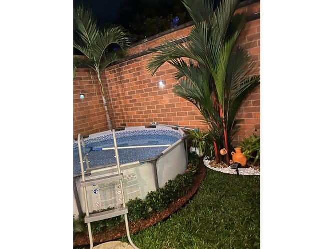 Casa de 3 alcobas en venta en Alfaguara, Jamundí, 106 m² · foto 18 de 24
