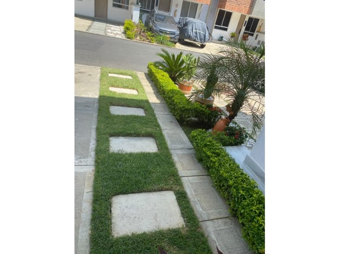 Casa de 3 alcobas en venta en Alfaguara, Jamundí, 106 m² · foto 24 de 24