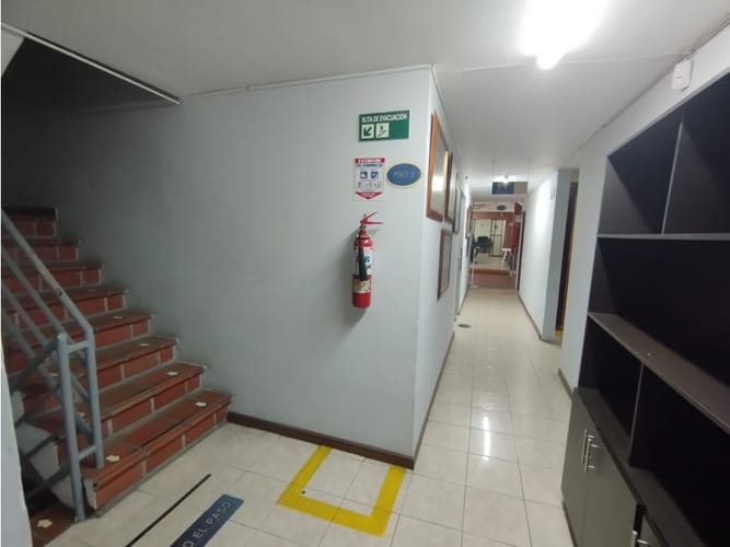 Edificio en venta en Tequendama, Cali, 1400 m² · foto 15 de 24