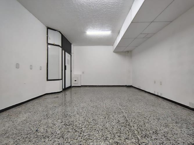 Local en arriendo en Antonia Santos Centro, Bucaramanga, 54 m² · foto 4 de 8
