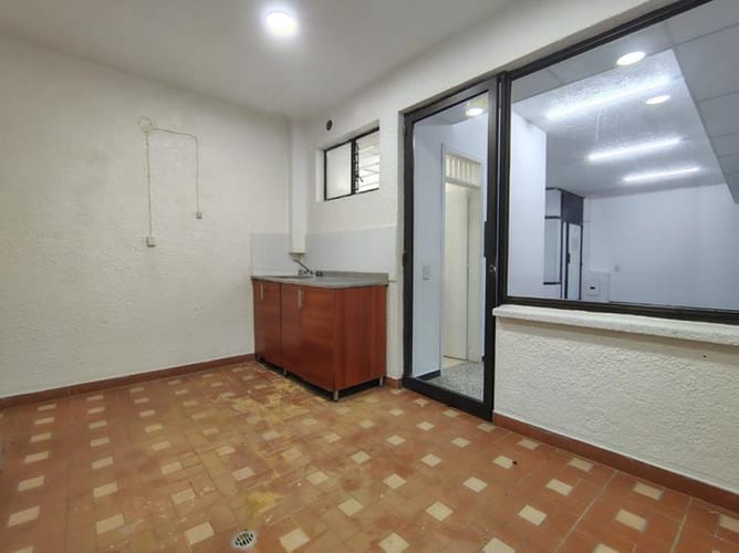 Local en arriendo en Antonia Santos Centro, Bucaramanga, 54 m² · foto 5 de 8