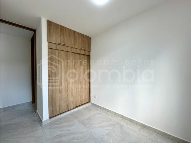 Apartamento de 3 alcobas en arriendo en La Doctora, Sabaneta, 60 m² · foto 9 de 14