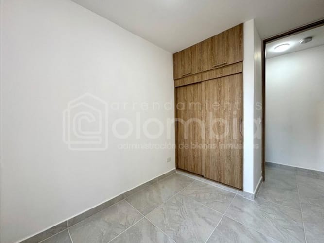 Apartamento de 3 alcobas en arriendo en La Doctora, Sabaneta, 60 m² · foto 11 de 14