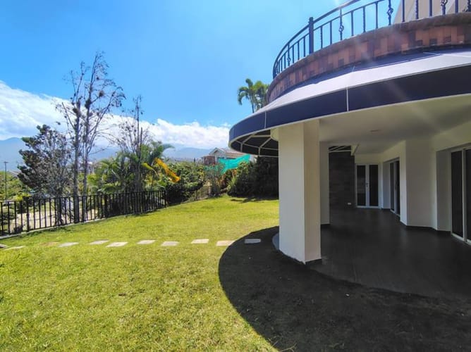 Casa de 4 alcobas en arriendo en Ruitoque, Piedecuesta, 278 m² · foto 23 de 23