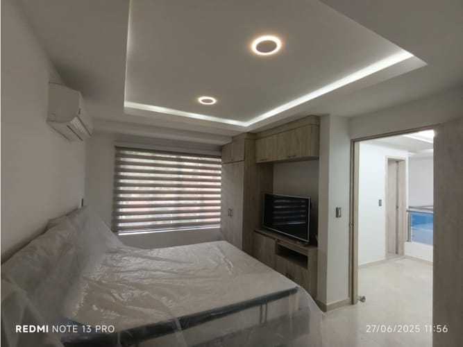 Casa de 10 alcobas en venta en Urbanizacion La Merced, Cali, 475 m² · foto 15 de 24