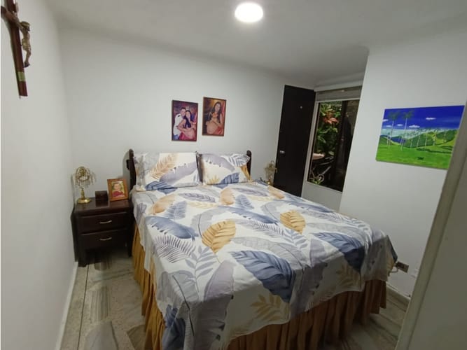 Casa de 10 alcobas en venta en Urbanizacion La Merced, Cali, 475 m² · foto 20 de 24