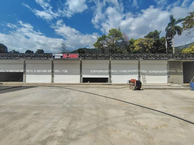 Local en arriendo en Mesa De Los Santos, Piedecuesta, 40 m² · foto 2 de 6